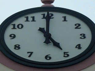 tips on time management