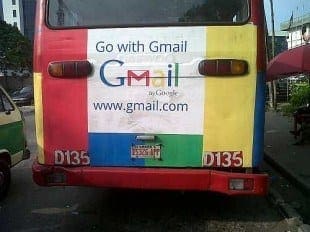 SEO Consulting in Nigeria via cfagbata.com