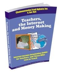 make money teaching on the Internet