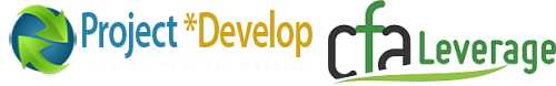 project develop and cfa leverage partnership