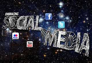 online presence
