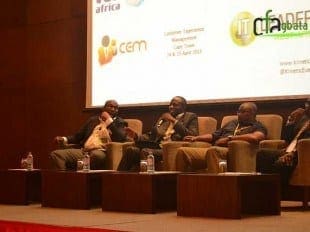 CFA of www.cfagbata.com speaking at IT Leaders West African Summit on Digital Marketing Trends_023