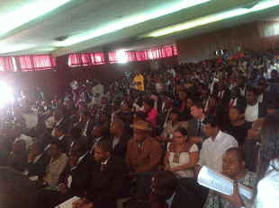 annual business summit