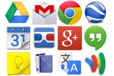 Google Inc