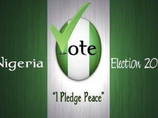 Peaceful Elections