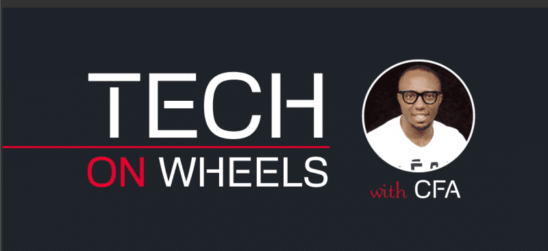Tech on wheels, Family Love FM