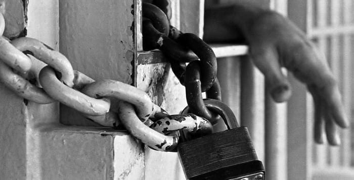 Ikoyi Prison, Lagos
