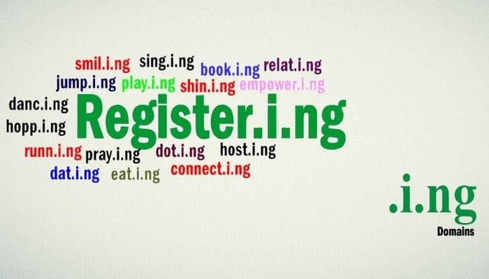 .ng domains