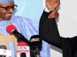 Human Side of Buhari Documentary