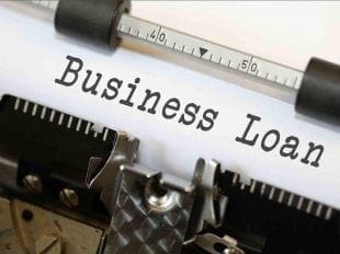 Business loan - cfagbata