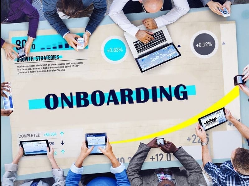 Onboarding - cfagbata