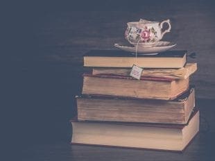 Books - cfagbata