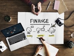 Startup funds - cfagbata
