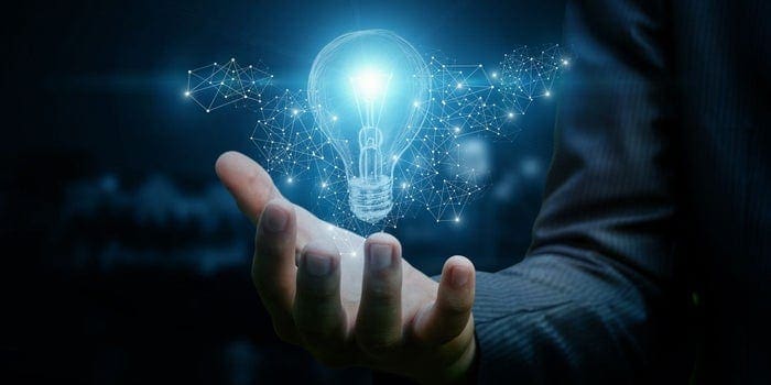 Innovative changes - cfamedia
