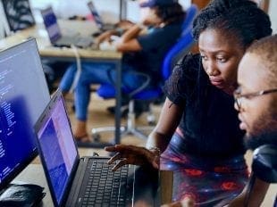 technical co-founder - cfagbata