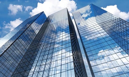 large companies - cfagbata